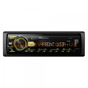 Автомагнитола Pioneer MVH-09UBG